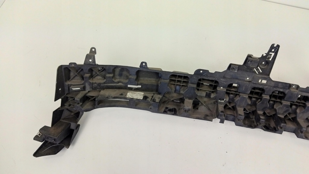 фото №7, Camaro vi 16-19 абсорбер усилитель бампера задняя