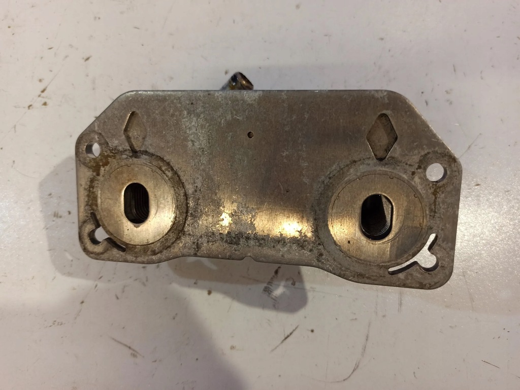 фото №6, Volvo v60 2015 радіатор оливи