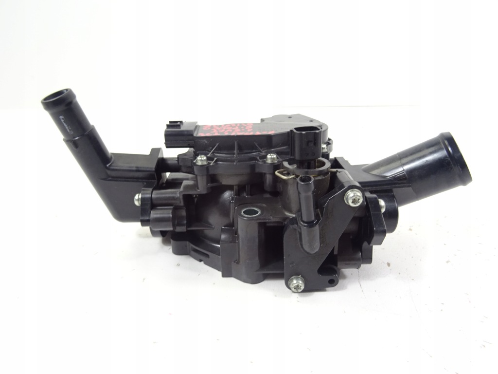 фото №6, X-trail iv t33 1.5 vct epower kr15 термостат корпус 082700-0041 11f13-0043