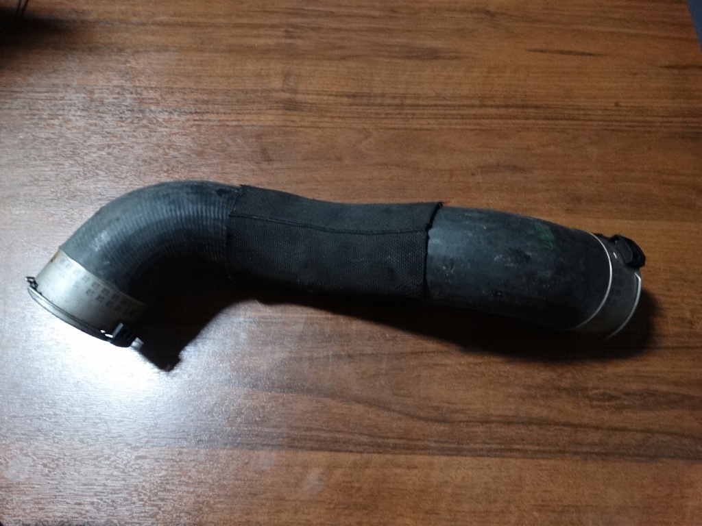 фото №1, Шланг интеркулер mini cooper r56 r55 r58 1