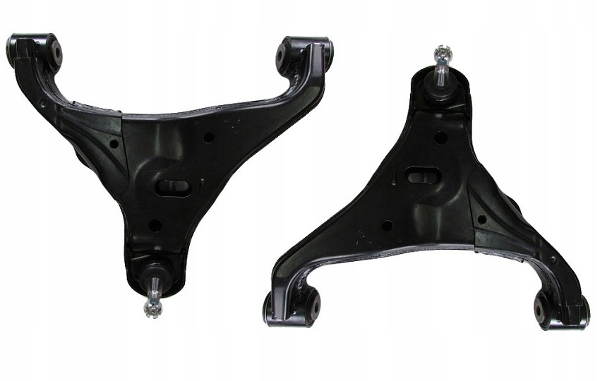 фото №1, Важіль передній нижній ford ranger 2011-2022