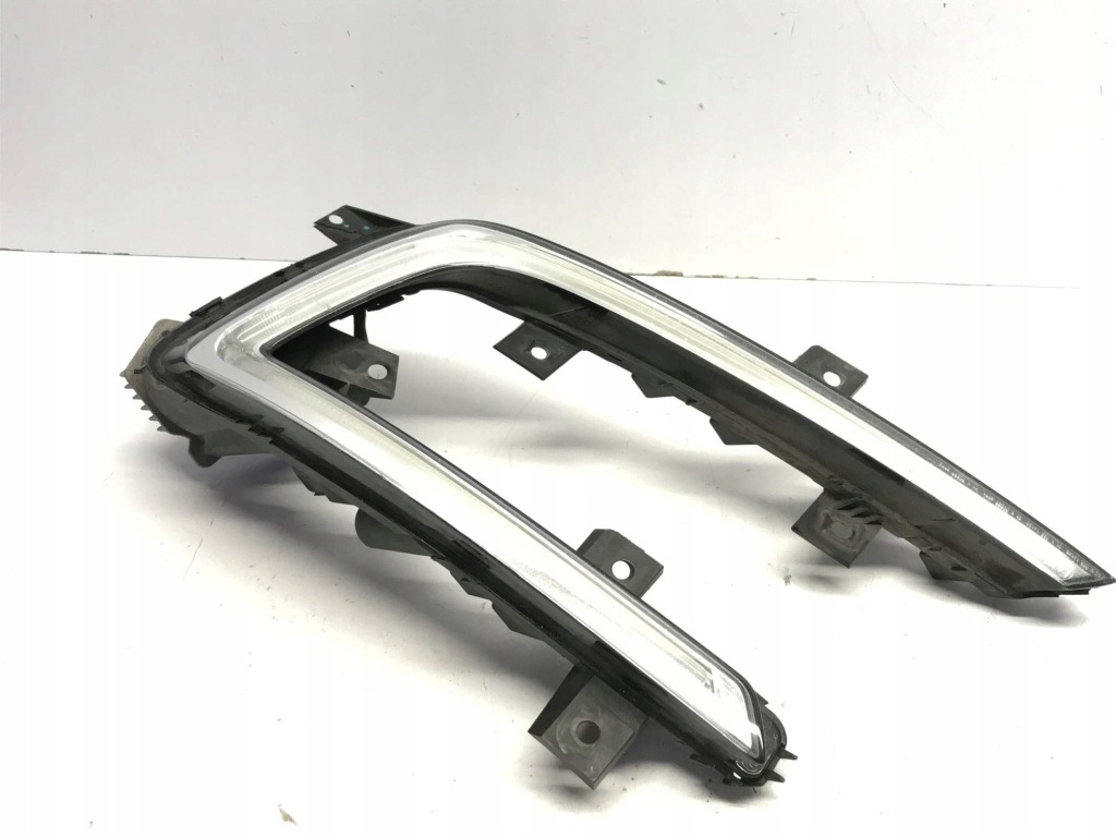 Противотуманная фара левый vw golf vii 7 13-17 gte led 5ge941055b Цена