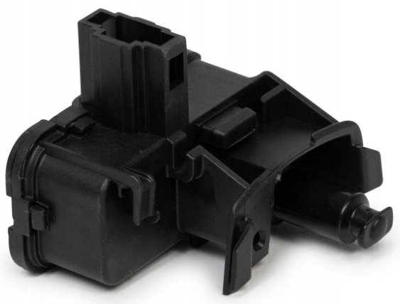 фото №1, Привід кришка заливної пального skoda octavia 3 iii