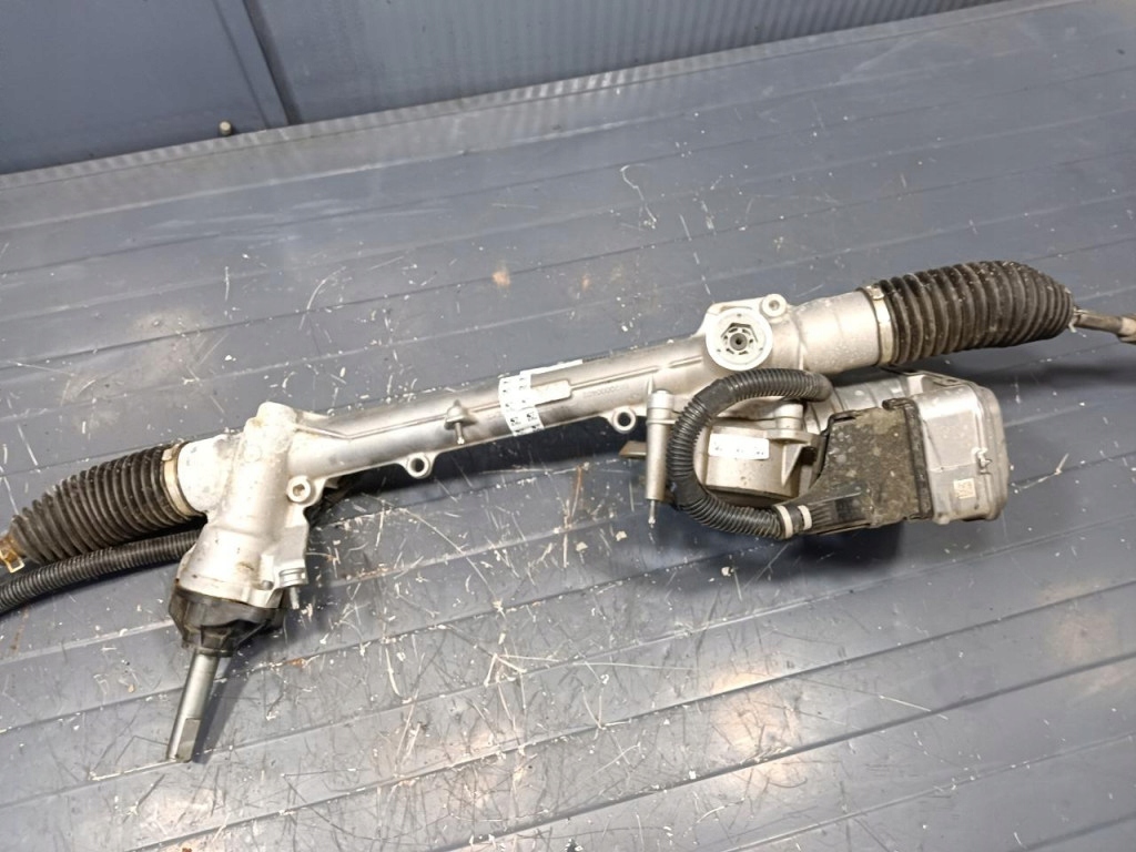Opel astra l трансмиссия рулевая 6800019085-a Недорого