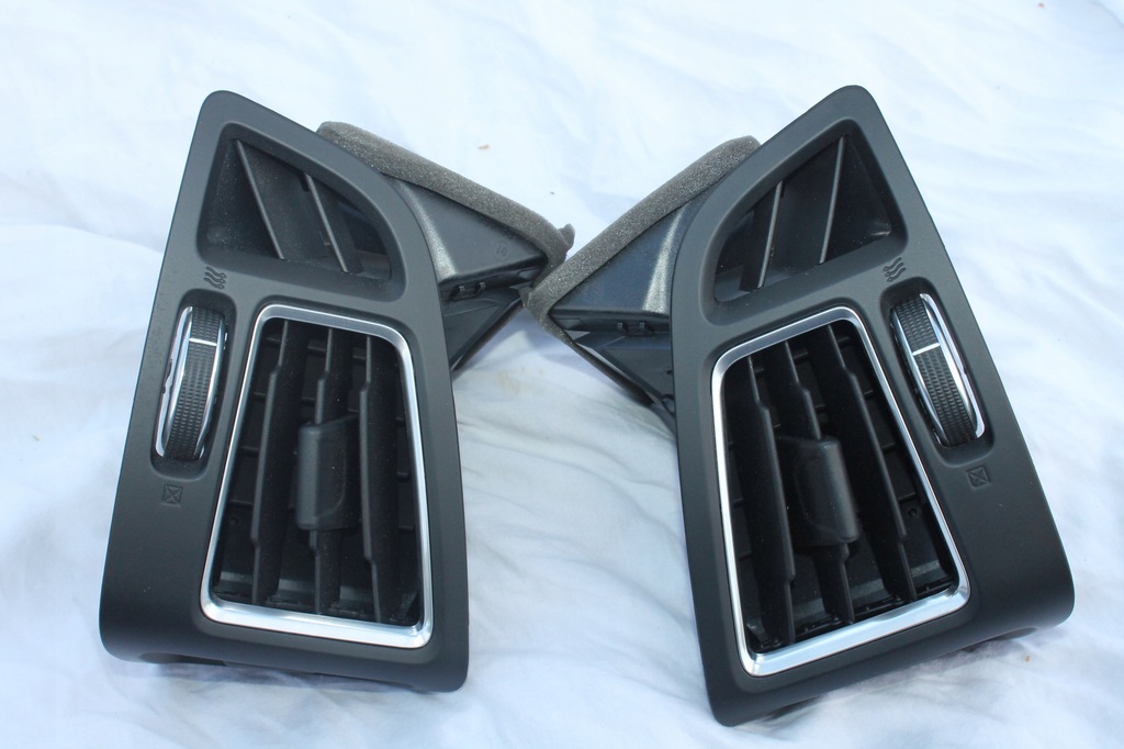 фото №1, Диффузор впуск воздуха решётка ford c-max kuga mk3