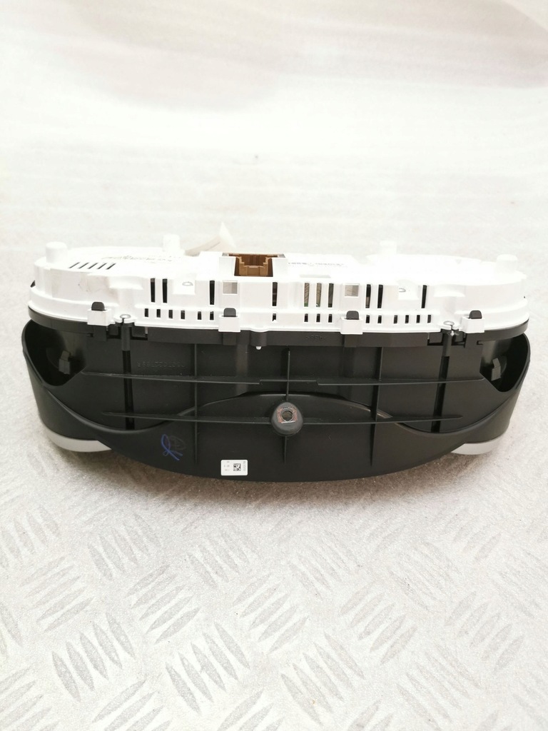 фото №5, Jeep grand cherokee 2019 лічильник / спідометр