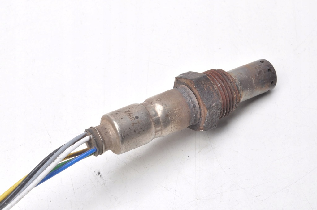 фото №4, Volvo датчик лямбда-зонд nox 32203032