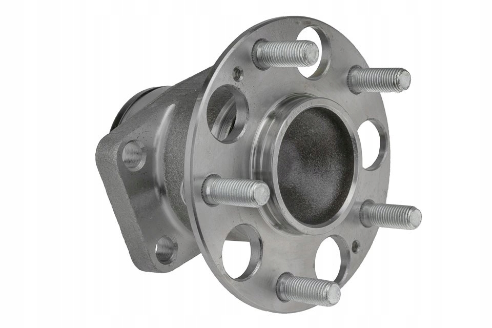 фото №2, Ступица колеса задняя honda hr-v 2wd 16-