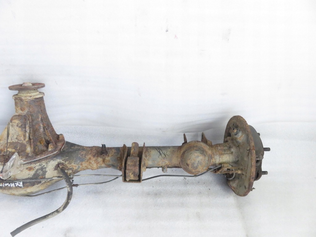 Мост задний suzuki grand vitara 1 2.0 4x4 Киев