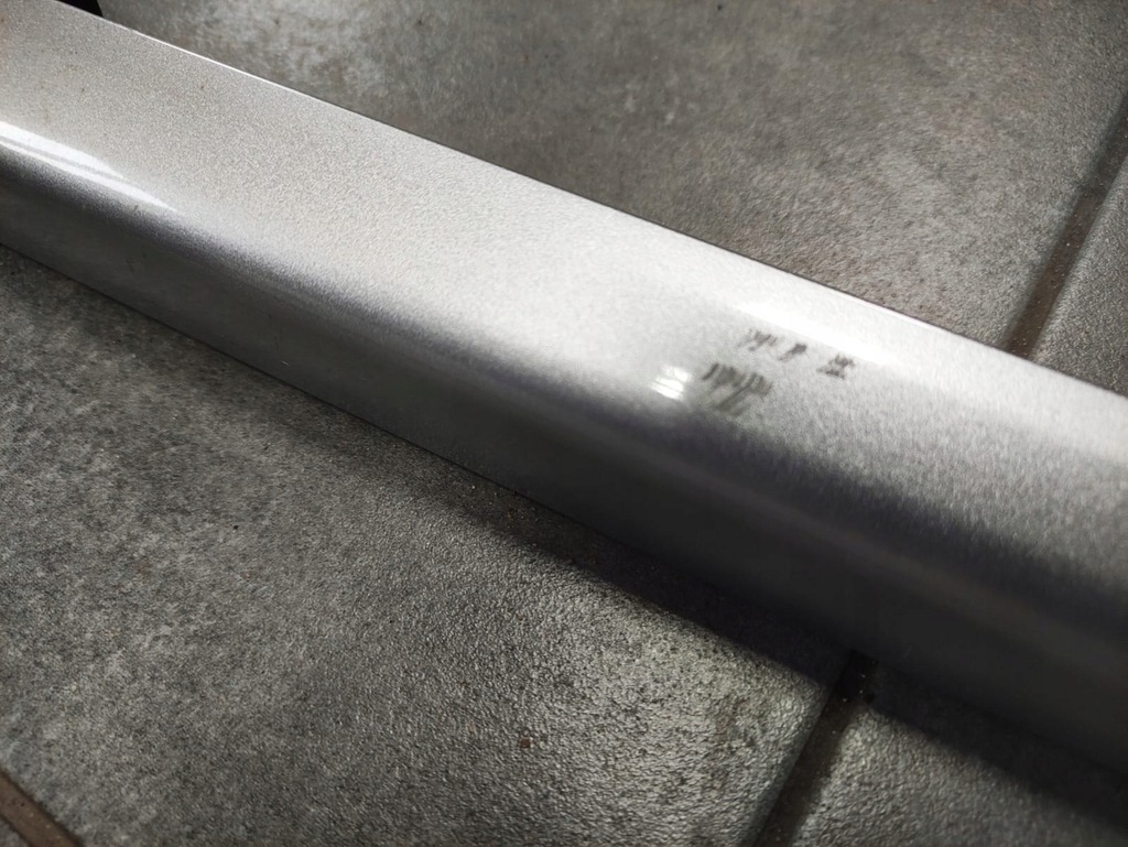 фото №5, Honda jazz v crosstar рейлинги кровельные левый правый