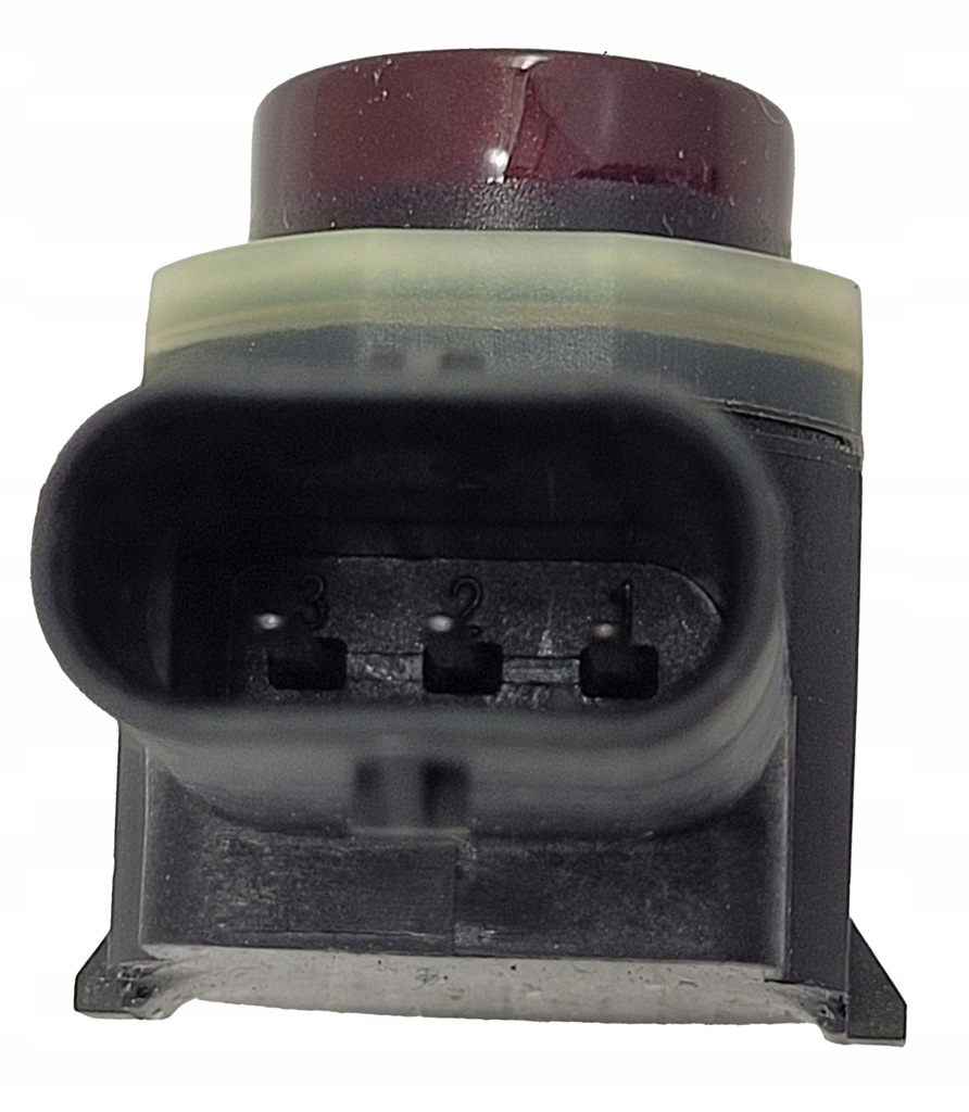 фото №14, Датчик паркування -звуковий valeo 890000 1s0919275