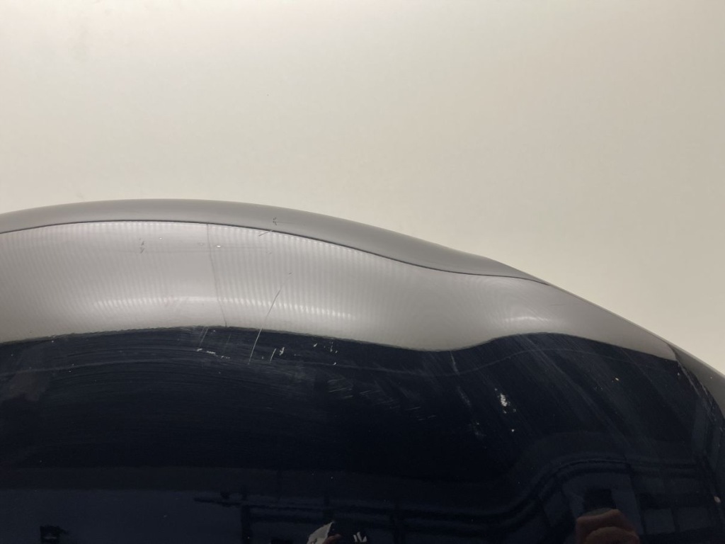 фото №3, Капот smart forfour a4537510600