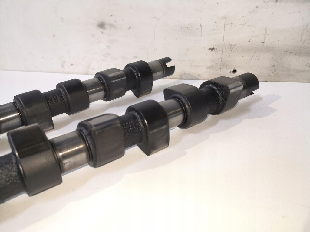 фото №9, Вал распределительного вала opel fiat alfa romeo 1.9 cdti jtd mjet 8v 100km 120km