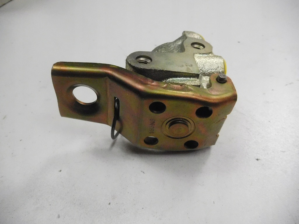 фото №6, Корректор усилитель торможения espace iv 6025108901