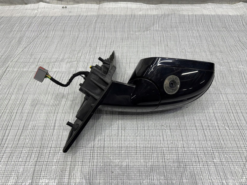 фото №4, Зеркало правое 8-pin land rover discovery sport r-dynamic 23-
