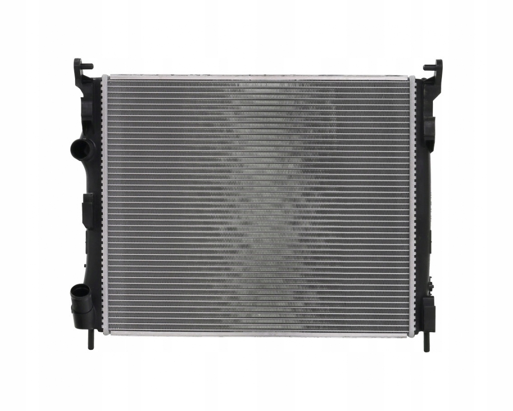 фото №1, Радіатор wody renault thalia symbol 99-08 1.5 dci d