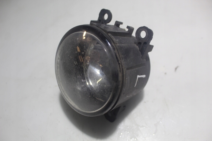 фото №1, Протитуманна фара лівий citroen c5 ii