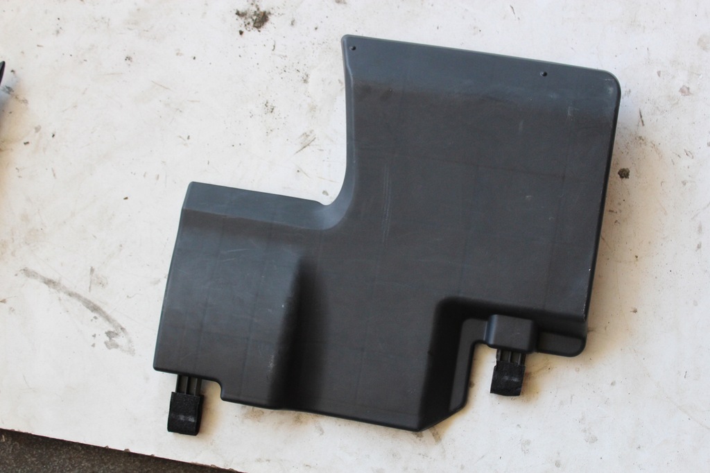 фото №1, Honda civic ix 12-.. защита pod бардачок пассажира europa