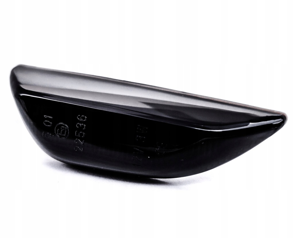 фото №10, Led поворотники opel astra j iv astra k v insignia b ii grandland чёрные