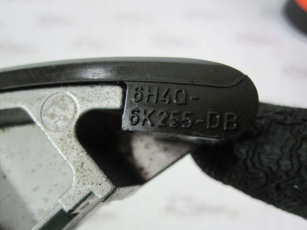 фото №5, Range rover sport l322 3.6 368dt направляющая цепи распределительного вала левый 6h4q-bk255-db