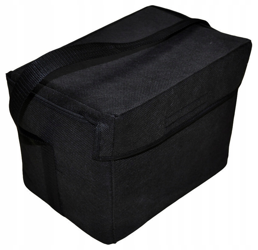 фото №11, Pokrowiec-ocieplacz na аккумулятор do автомобиля - размер -d- idealny na zimę