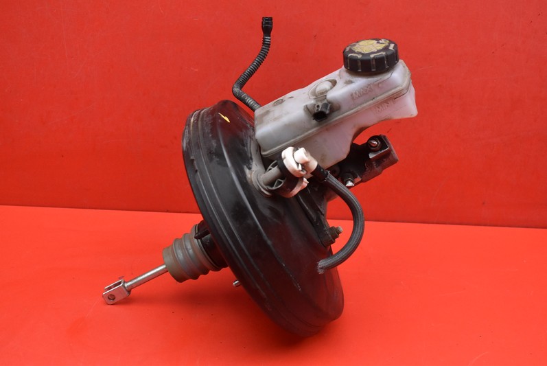 Підсилювач гальм насос гальмівна eu 472107999r dacia dokker 1.5 dci 75 km 12-17 Недорого