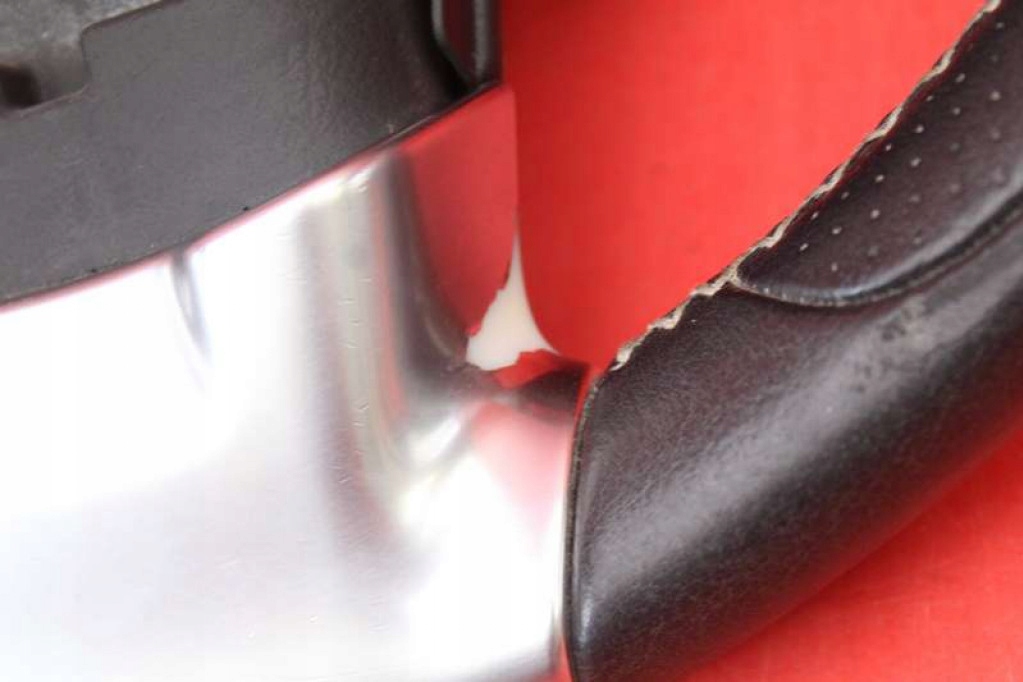 фото №8, Воздуховод кожаный 96848990 citroen c3 picasso lift 12-16