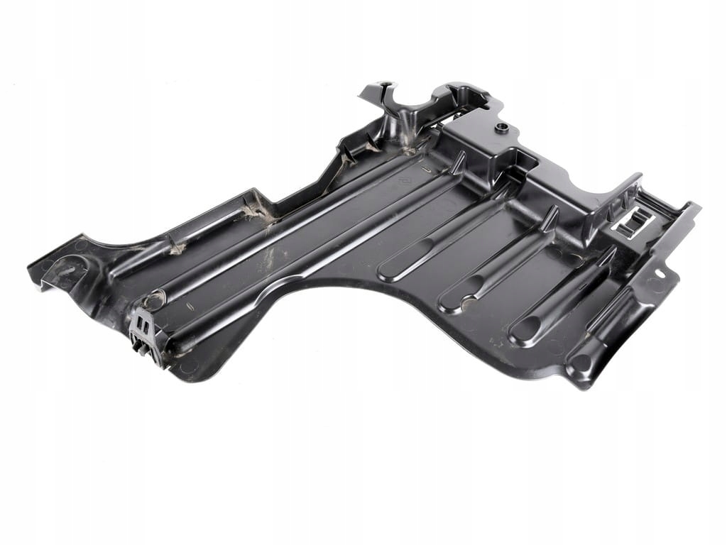 фото №1, Защита подвеска левая задняя citroen c3 aircross c4 cactus 9825552080