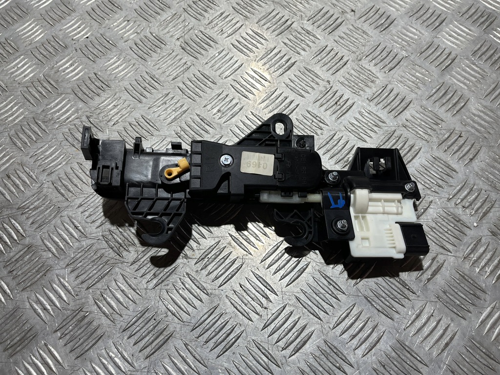 фото №3, Ручка дверь правый задняя hyundai ioniq 6 22-