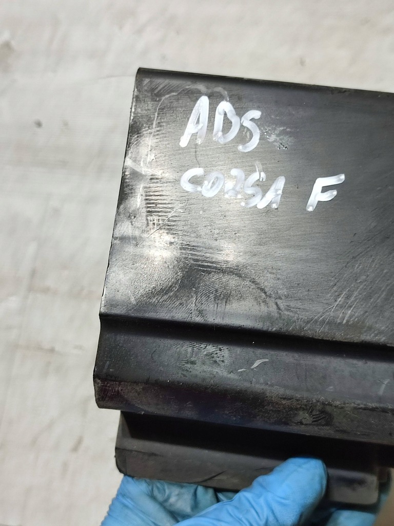 фото №5, Opel corsa f 2022 кронштейн кронштейн