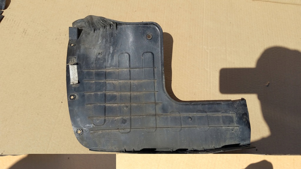 фото №5, Підкрилок задня праве lub ліва hyundai i10 iii 2019-