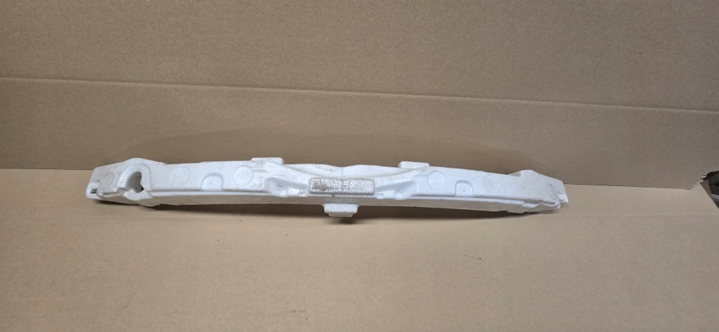 фото №1, Mazda 6 ii gh абсорбер бампера перед передний 34h