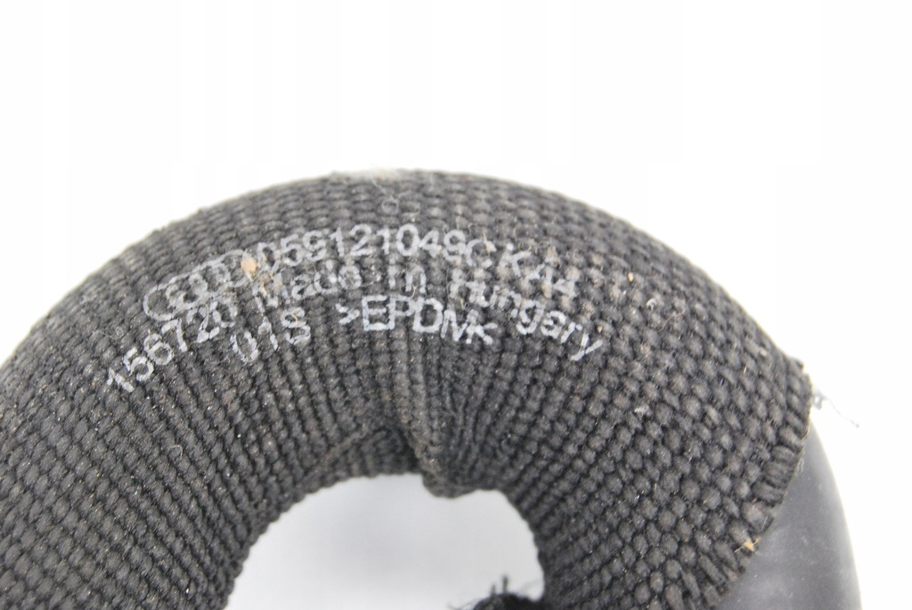 фото №2, Wąż шланг wody audi a8 059121049c