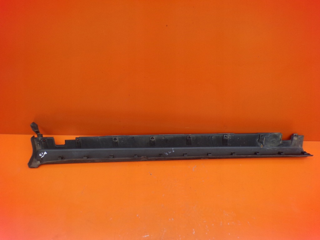 фото №3, Молдинг порог правая kia sorento ii 11r