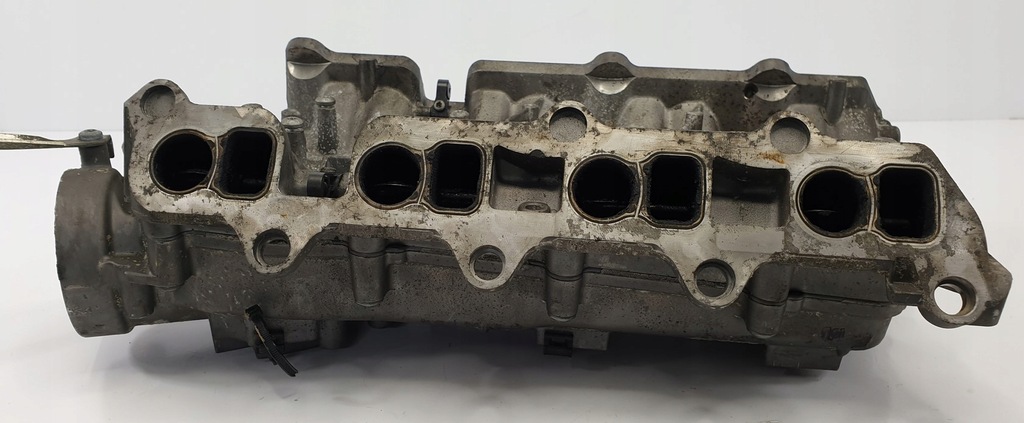 фото №7, Колектор всмоктуючий mercedes ml w164 cdi a6290983207