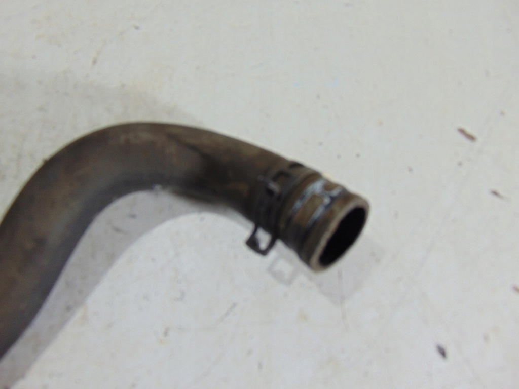 фото №2, Wąż труба wody renault kangoo iii 1.5 dci