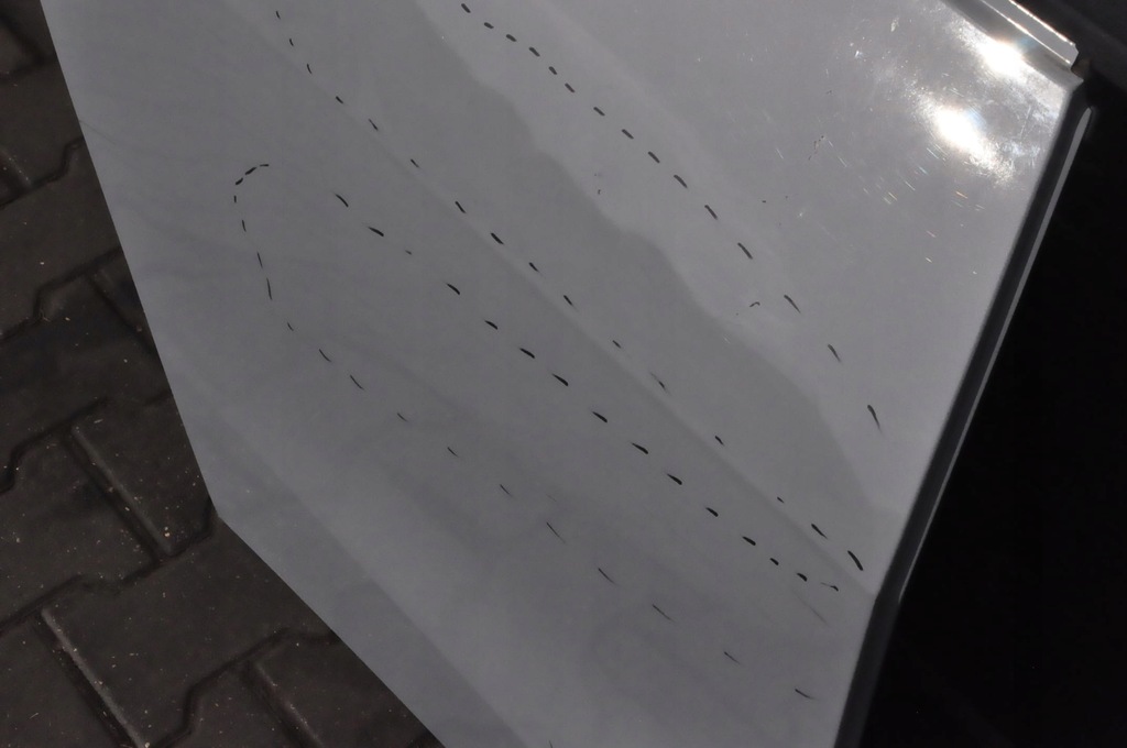 фото №7, Bmw i4 g26 двері правий задня задні 23r c4p