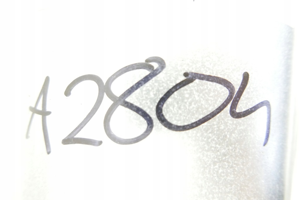 фото №11, Гасник середній opel zafira b 5852469 5852552