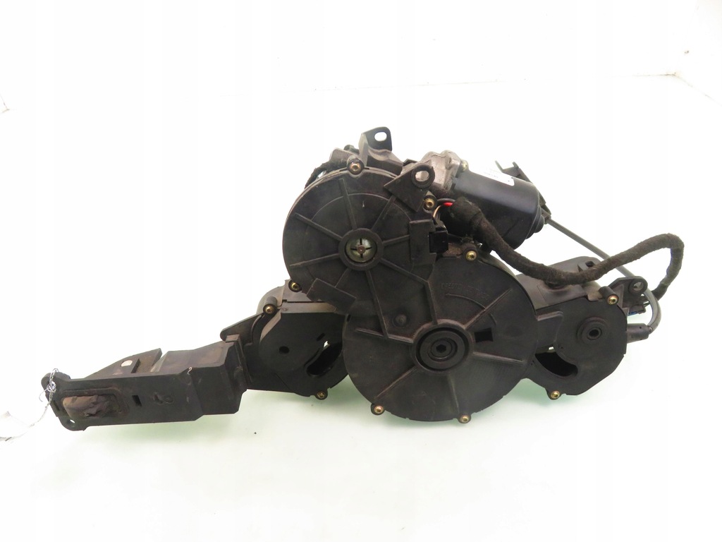 фото №5, Механизм дверь правый peugeot 807 pn16835875