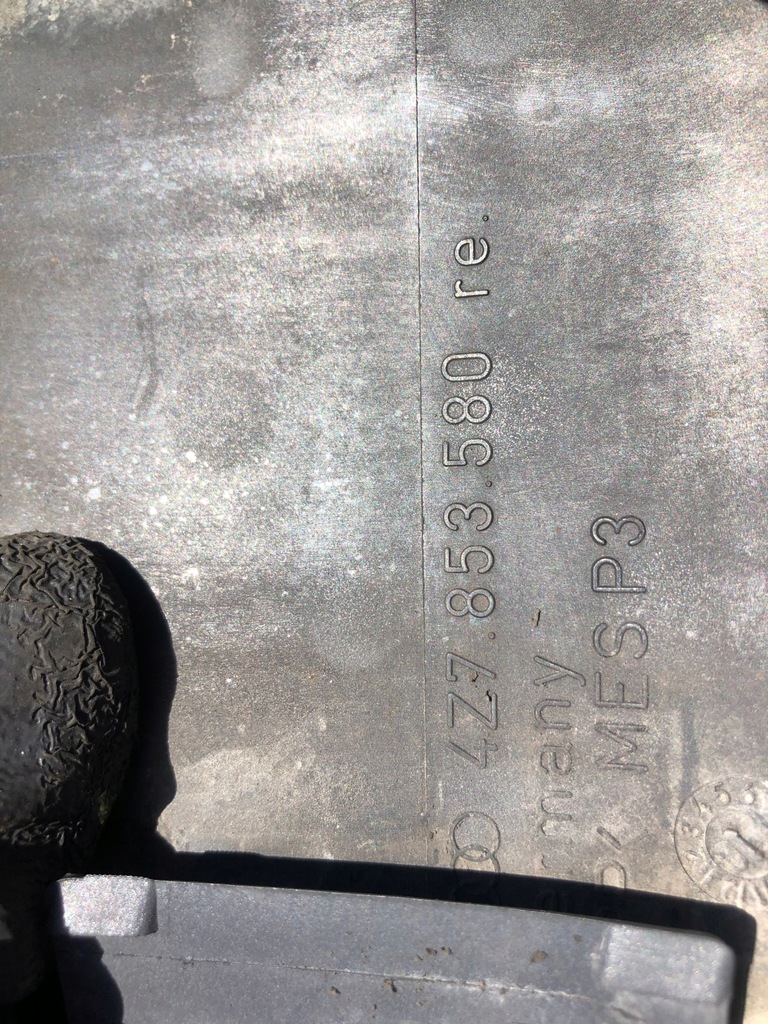 фото №8, A6 c5 allroad молдинг накладка порог правая