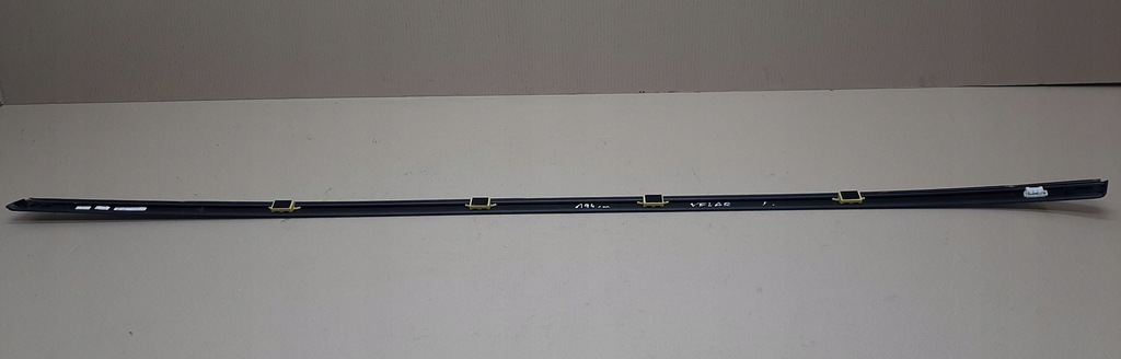 фото №3, Молдинг кровельная левая land rover velar l560