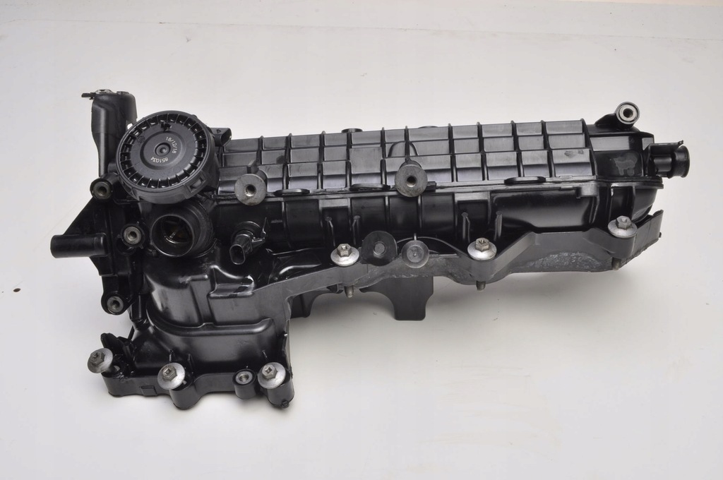 фото №8, Mercedes w177 1.3 колектор всмоктуючий a2821401400