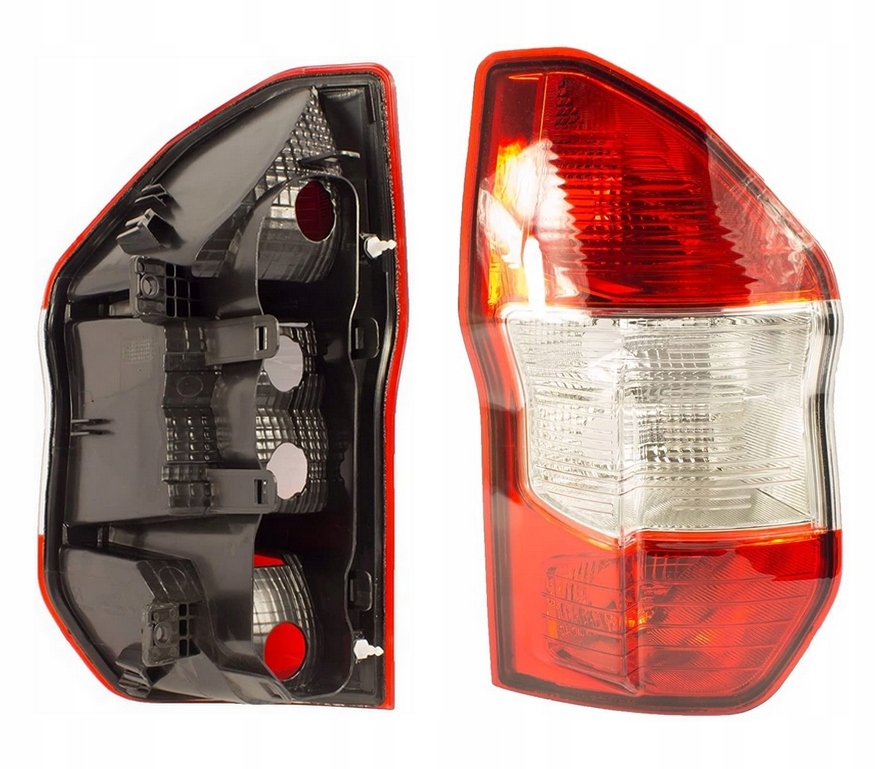 фото №1, Лампа задня ліва ford tourneo courier 2014-