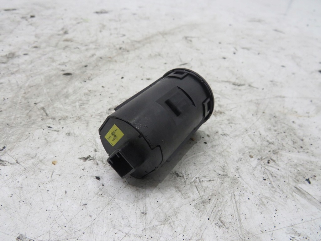 фото №3, Кнопка запуск стоп mazda 3 bm bhr1663s0