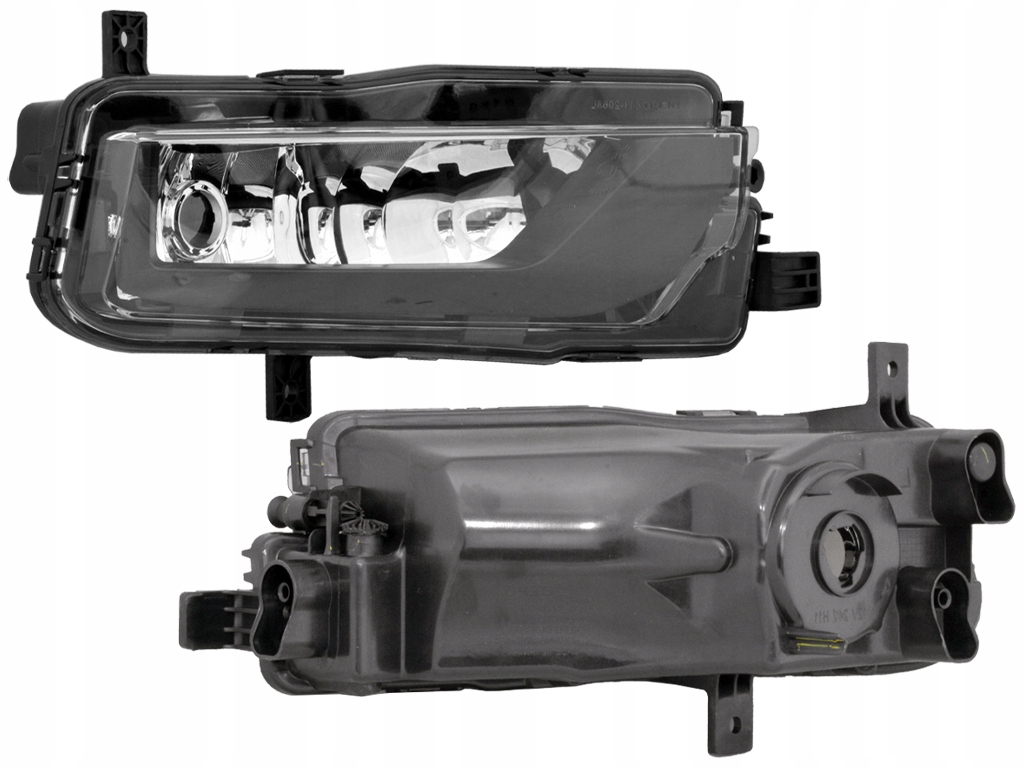 фото №1, Vw crafter 2017- противотуманная фара правая 7c0941662a