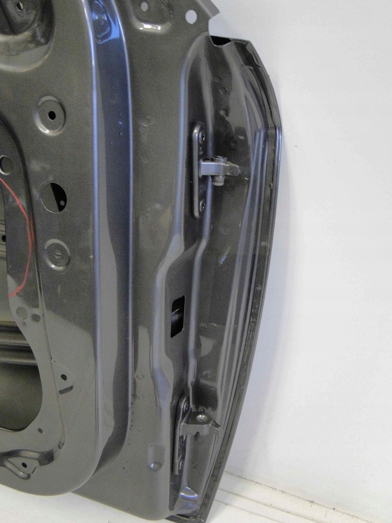 фото №12, Mercedes gla x156 156 дверь передние левая 787