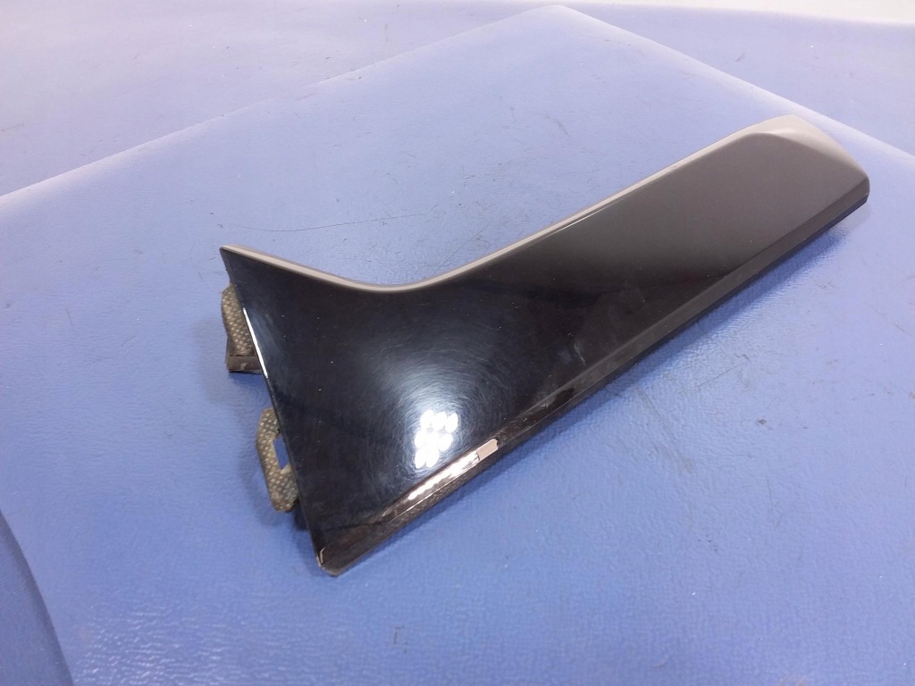 фото №3, Renault koleos ii молдинг кришки задня ліва 960335641r