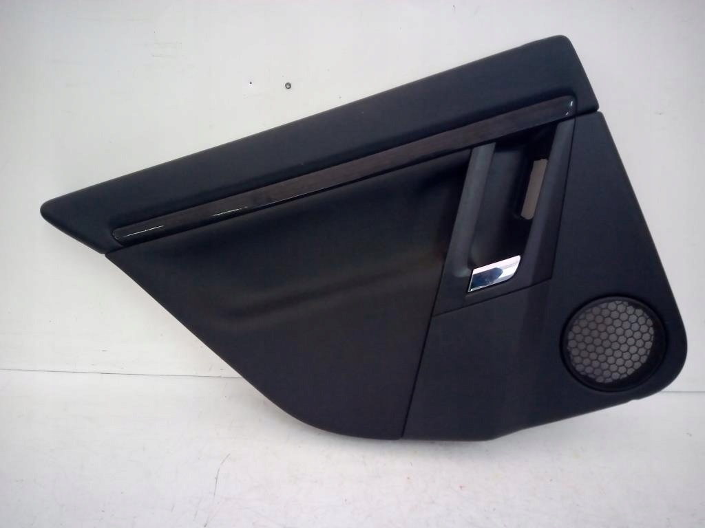 фото №1, Обшивка двері лівий задня opel signum 2.2 dti