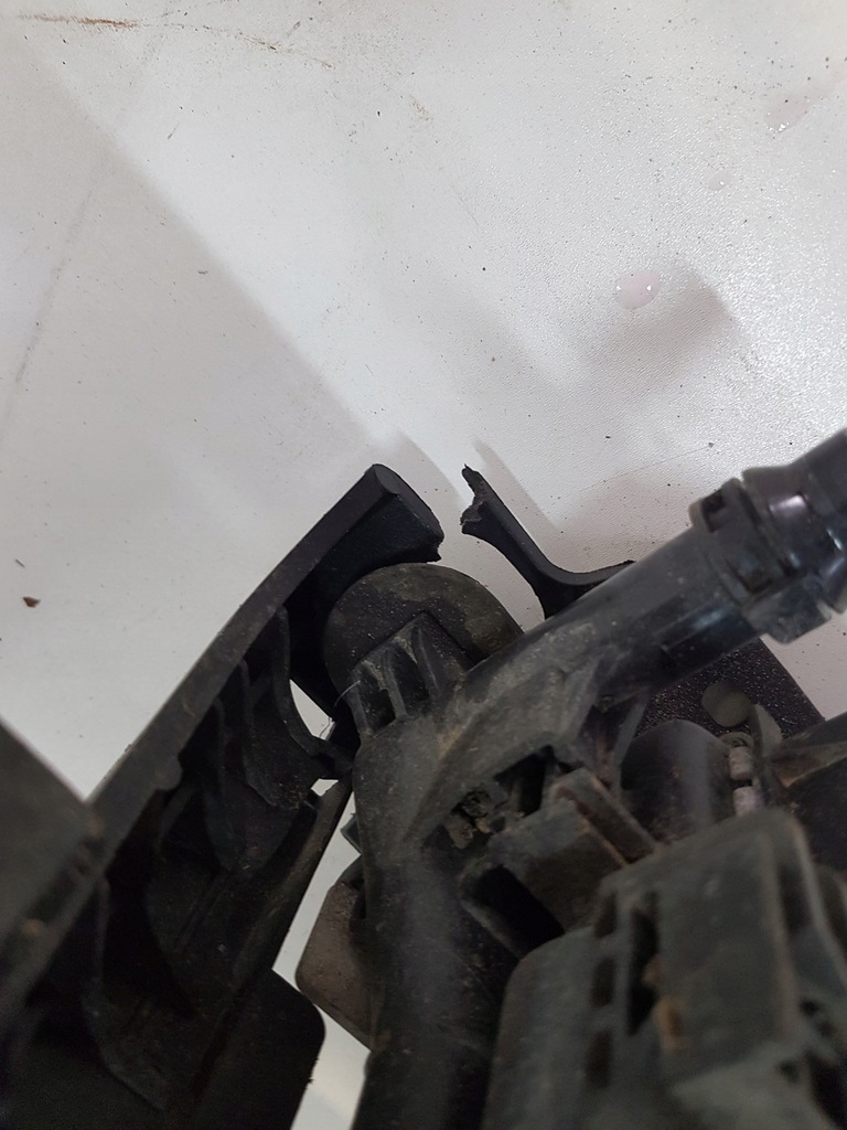 фото №9, Seat tarraco 1.5 tsi pas передний комплект радиатор