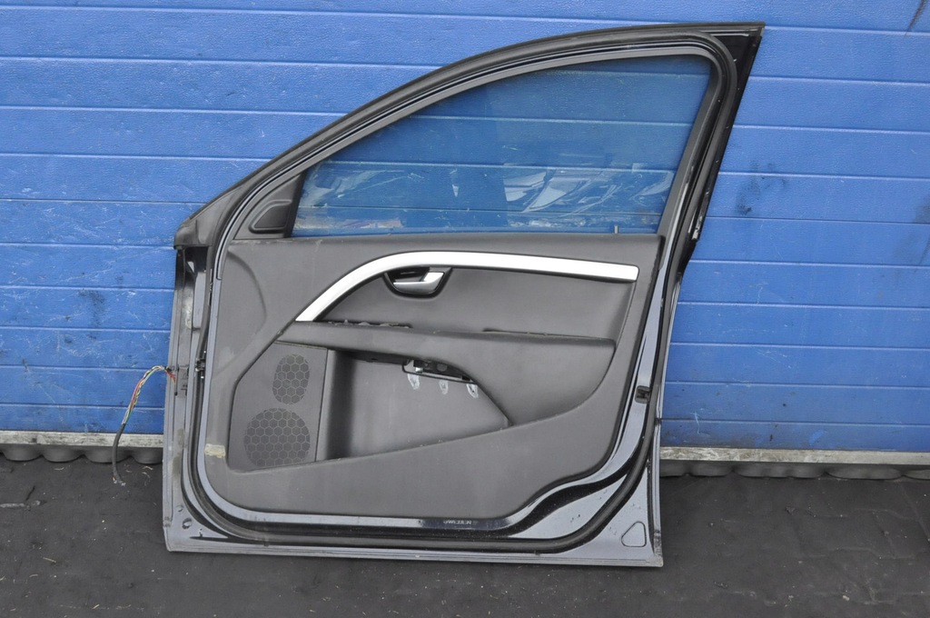 фото №8, Volvo s80 v70 xc70 двері правий перед праве передні